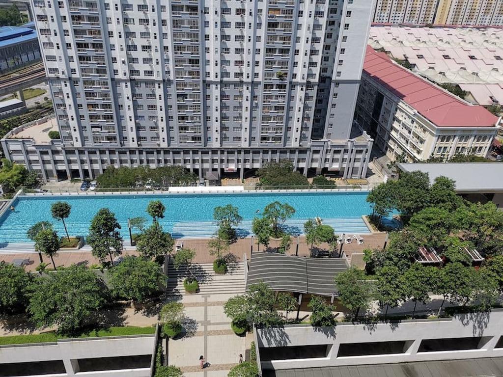 Eve Suite, Ara Damansara, Petaling Jaya, Selangor - photo 3