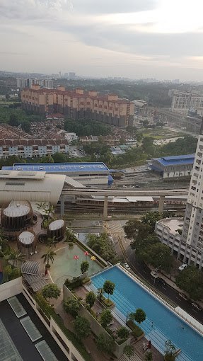 Eve Suite, Ara Damansara, Petaling Jaya, Selangor - photo 4