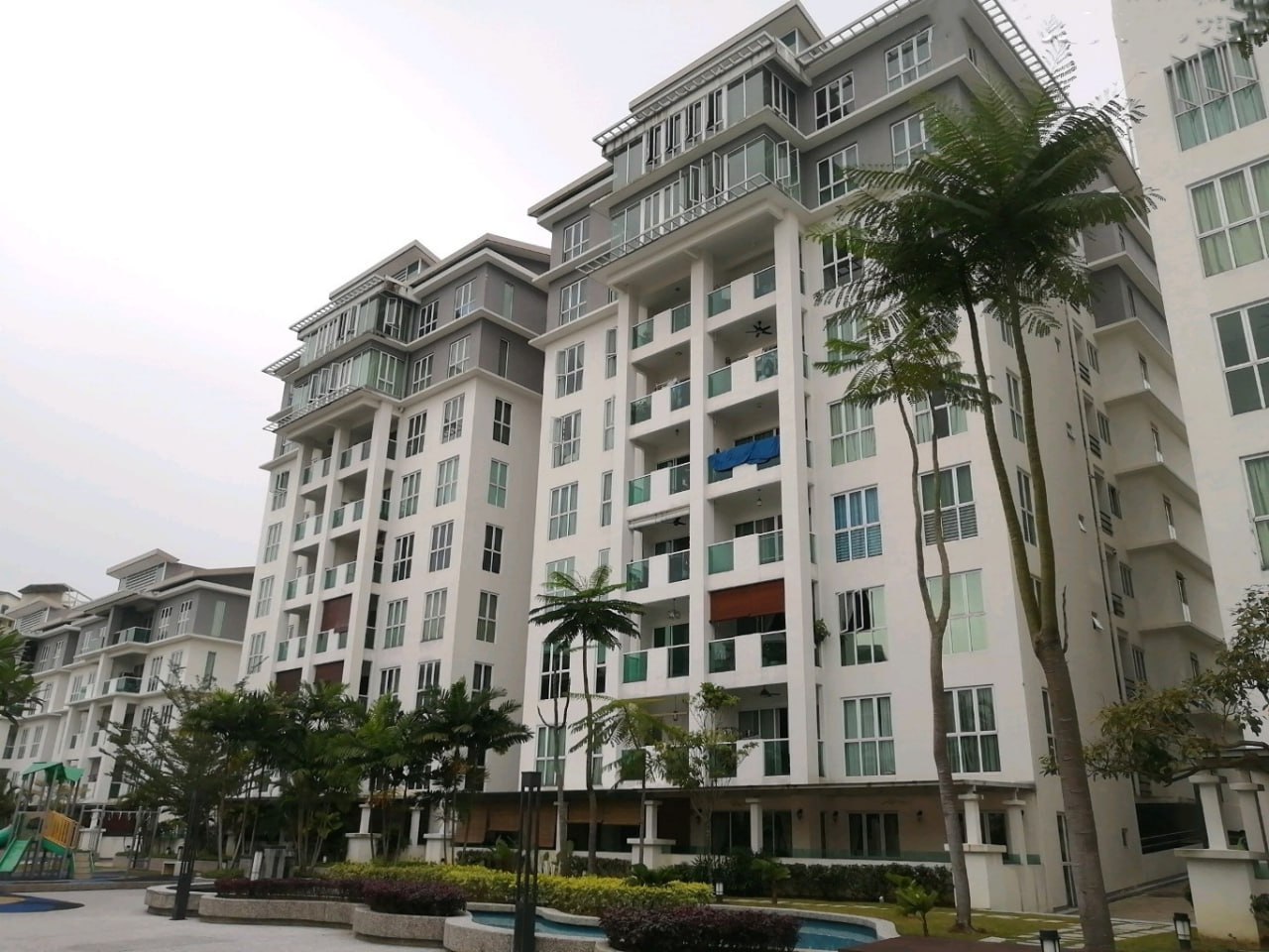 Subang Parkhomes,Subang Jaya, Selangor - photo 2