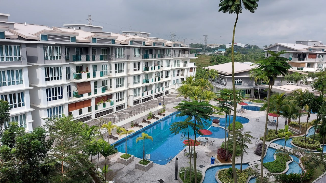 Subang Parkhomes,Subang Jaya, Selangor - photo 3