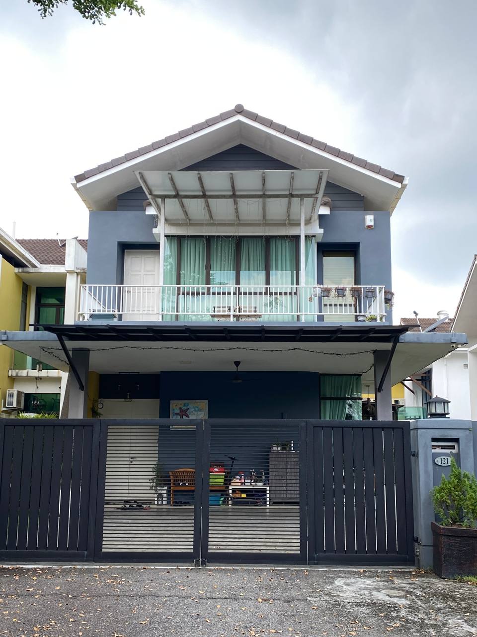 Timur Enstek, Bandar Baru Enstek - photo 3
