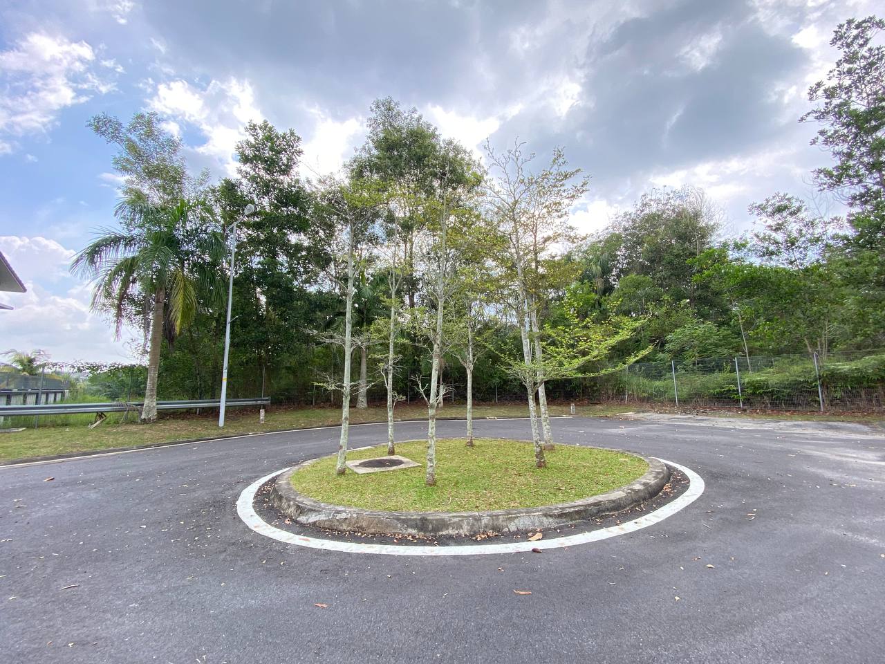 Timur Enstek, Bandar Baru Enstek - photo 6