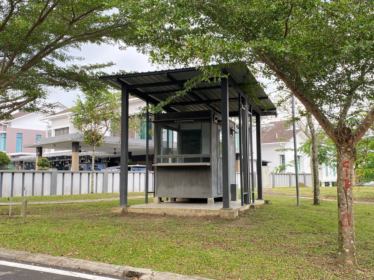 Timur Enstek, Bandar Baru Enstek - photo 7