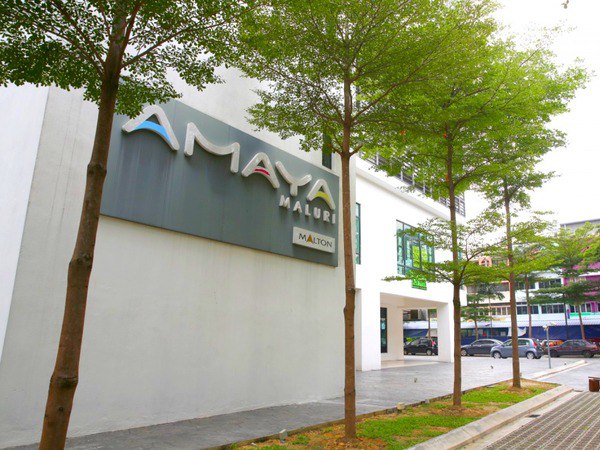 Amaya Maluri, Cheras, Kuala Lumpur - photo 2
