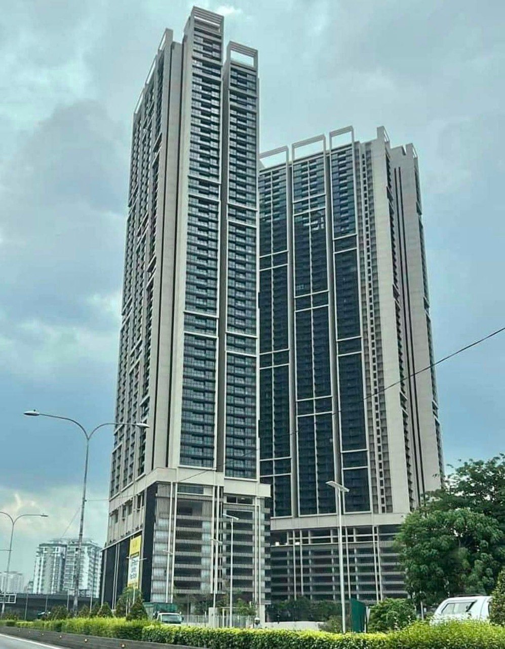 Duta Park Residences,Kuala Lumpur - photo 3