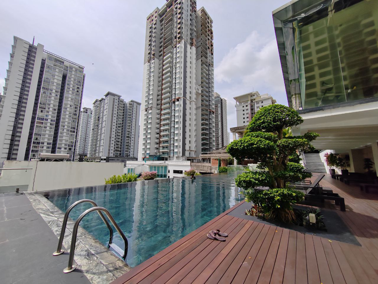Kiara 9 Residency, Mont Kiara - photo 3