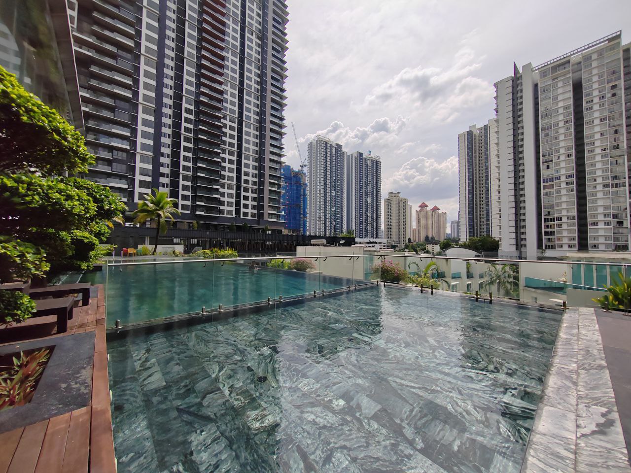Kiara 9 Residency, Mont Kiara - photo 4