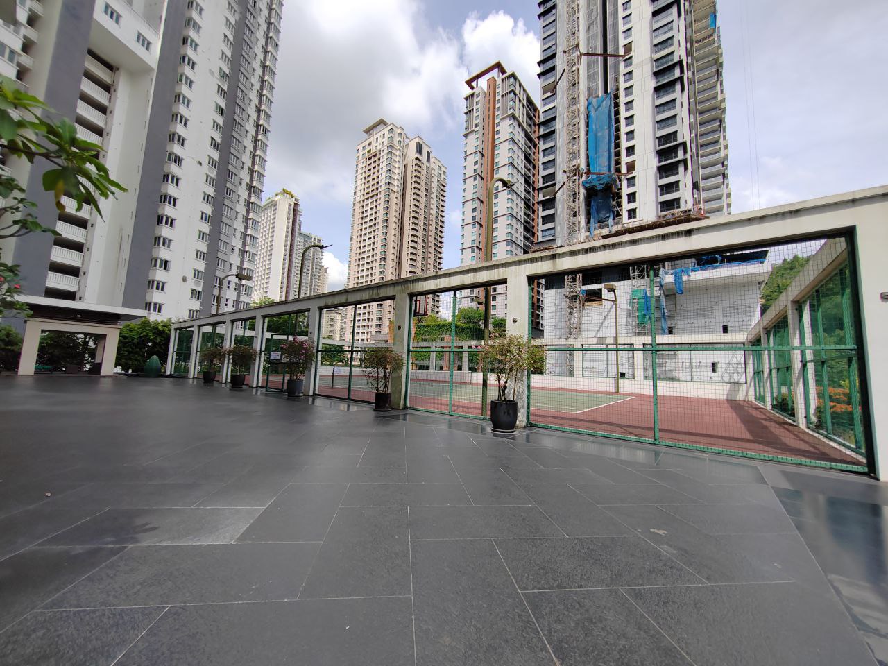 Kiara 9 Residency, Mont Kiara - photo 11