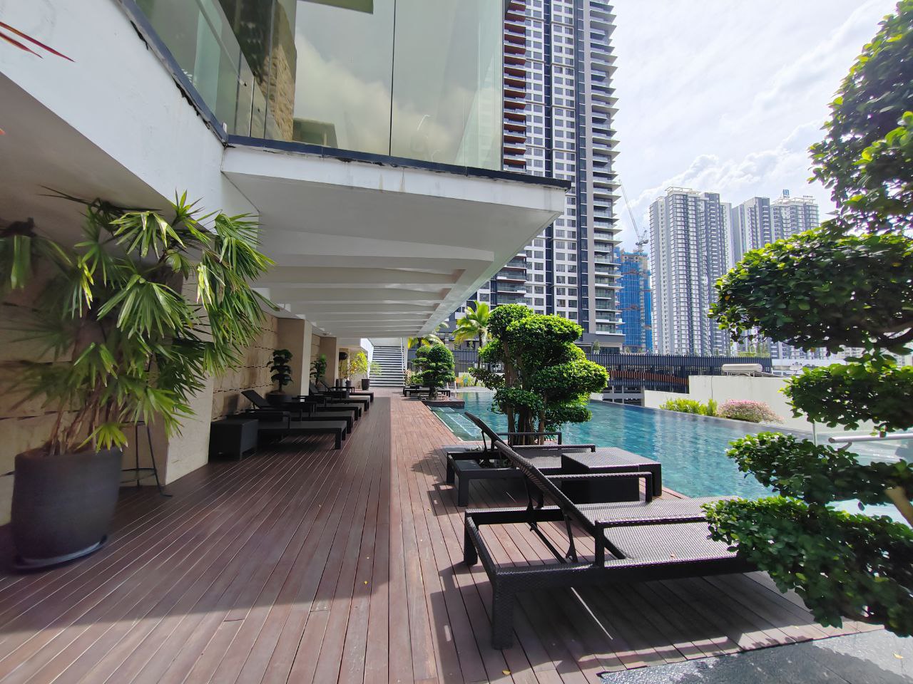 Kiara 9 Residency, Mont Kiara - photo 12