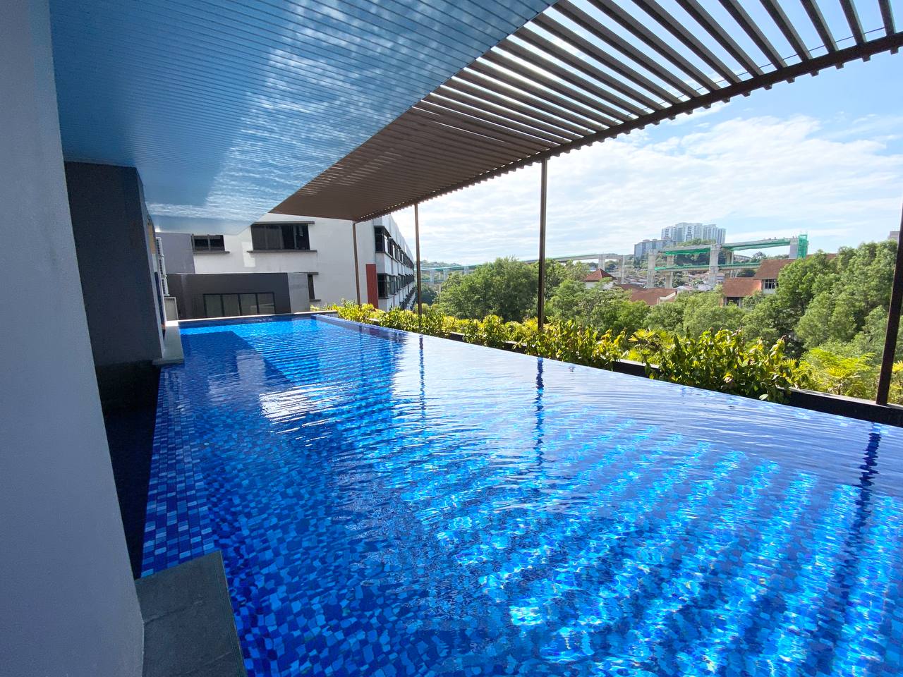 The Annex, Medan Connaught, Kuala Lumpur - photo 2