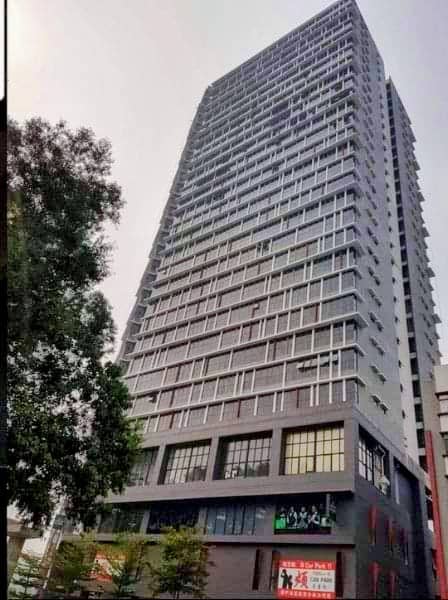 The Annex, Medan Connaught, Kuala Lumpur - photo 3