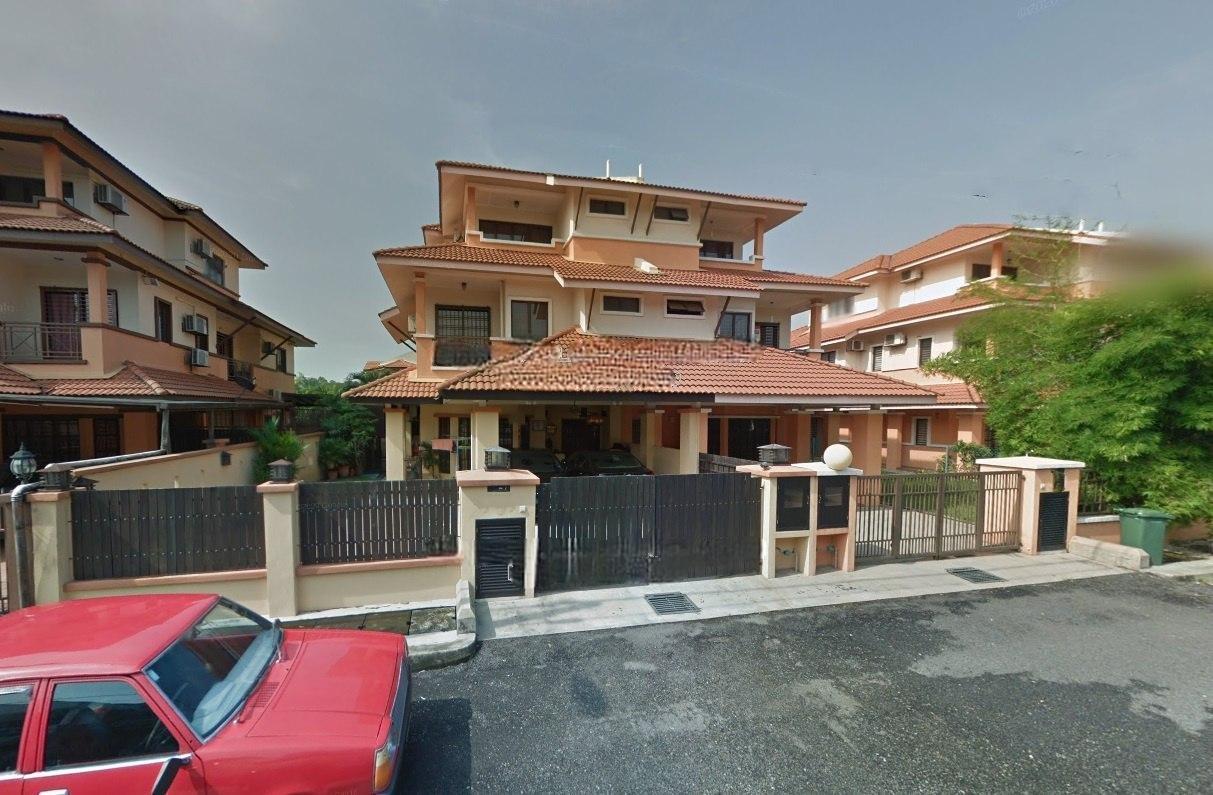 Taman Angkasa, Kuala Lumpur - photo 4