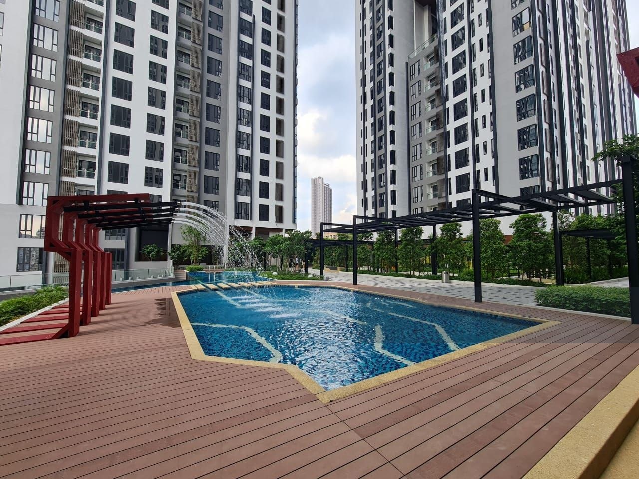 Sentral Suites, KL Sentral,Kuala Lumpur - photo 2