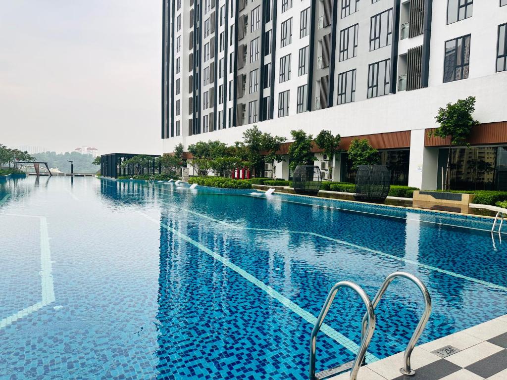 Sentral Suites, KL Sentral,Kuala Lumpur - photo 3
