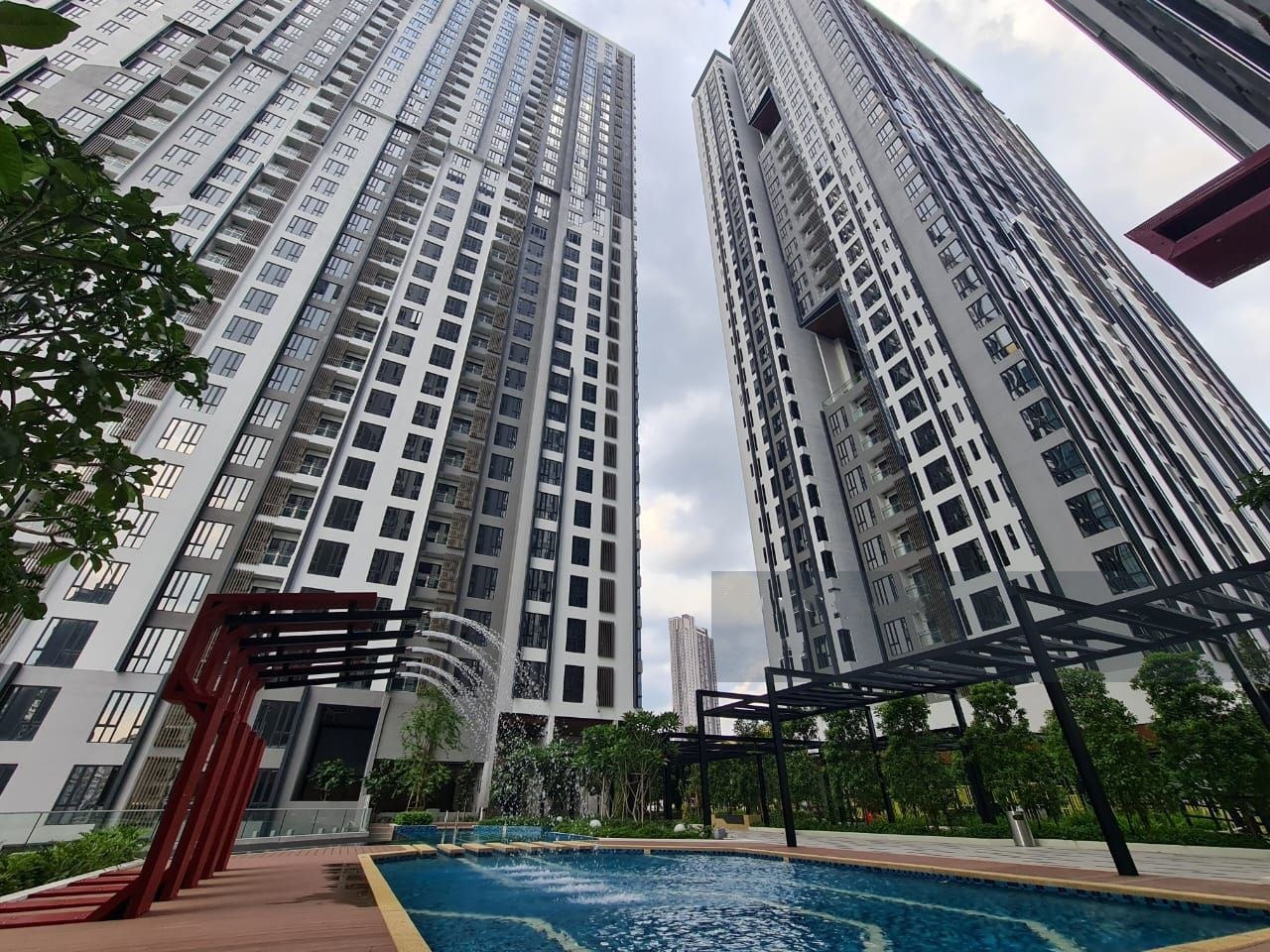 Sentral Suites, KL Sentral,Kuala Lumpur - photo 4