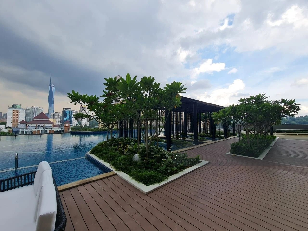 Sentral Suites, KL Sentral,Kuala Lumpur - photo 6