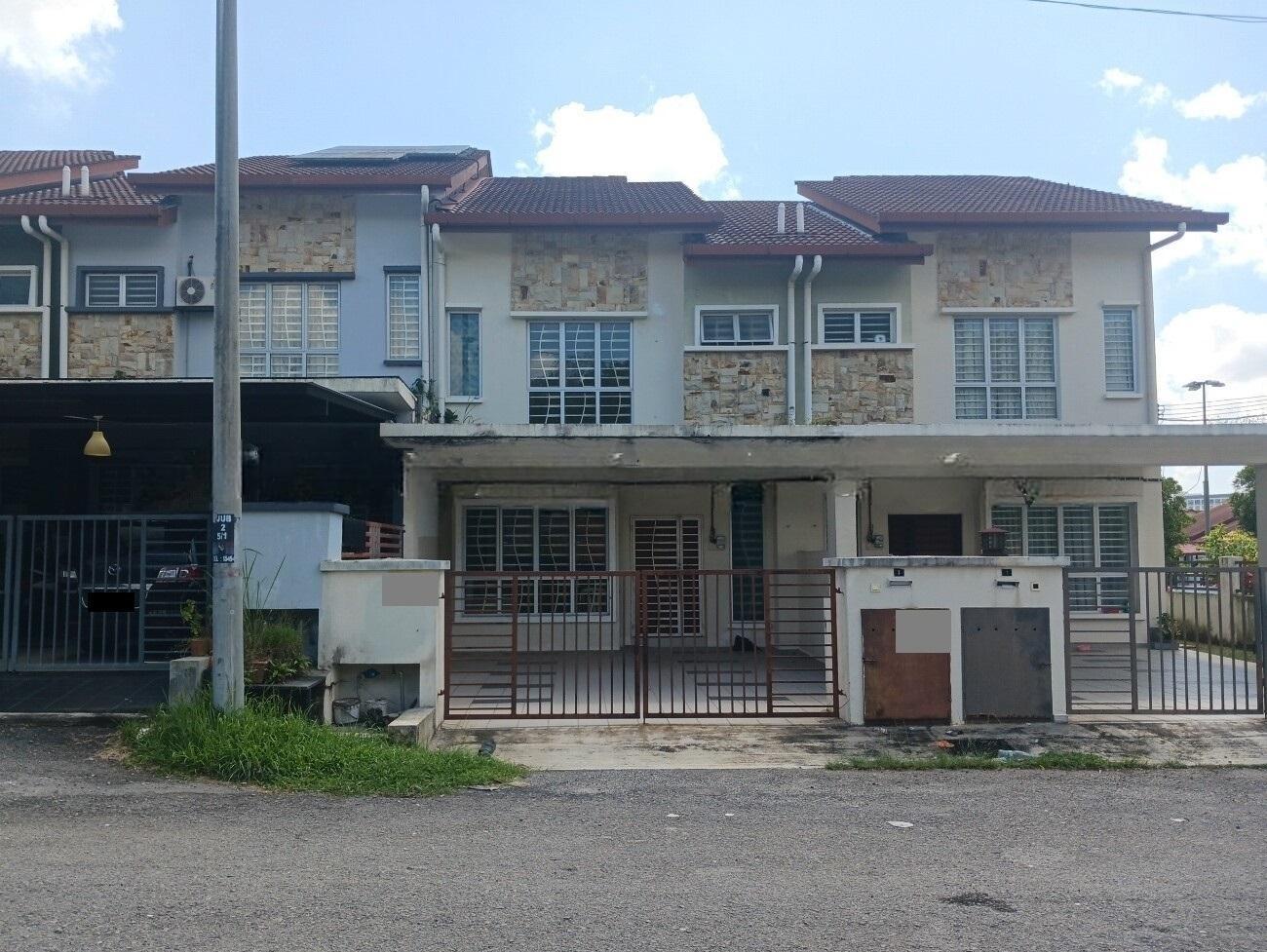 Taman Universiti Bangi, Sg Tangkas Bangi, Selangor - photo 2