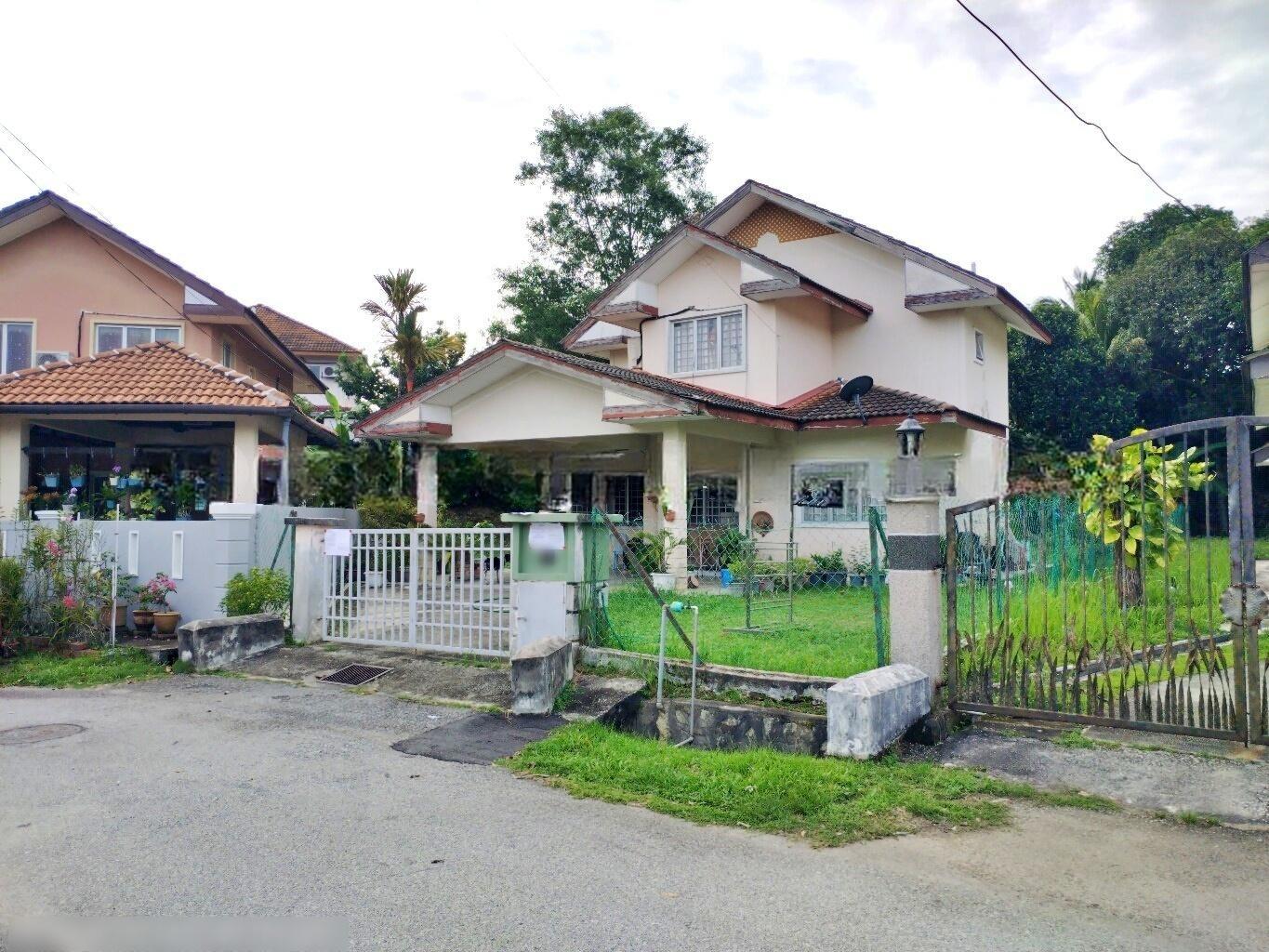 Laman Isora, Nilai Impian,Nilai, Negeri Sembilan - photo 2