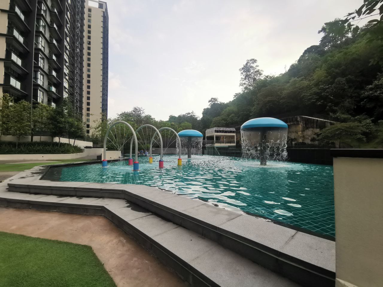 Kaleidoscope Residensi Setiawangsa - photo 3