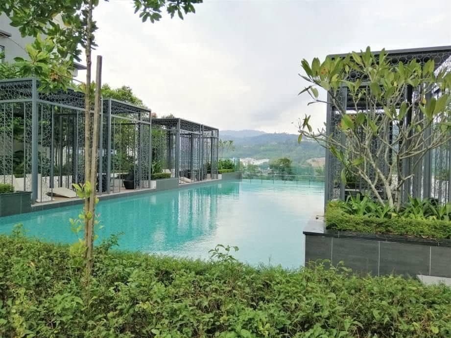 Kaleidoscope Residensi Setiawangsa - photo 9