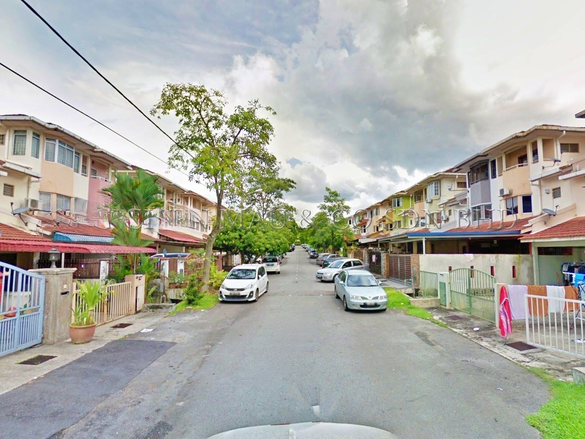 Kota Perdana, Bandar Putra Permai, Seri Kembangan - photo 2