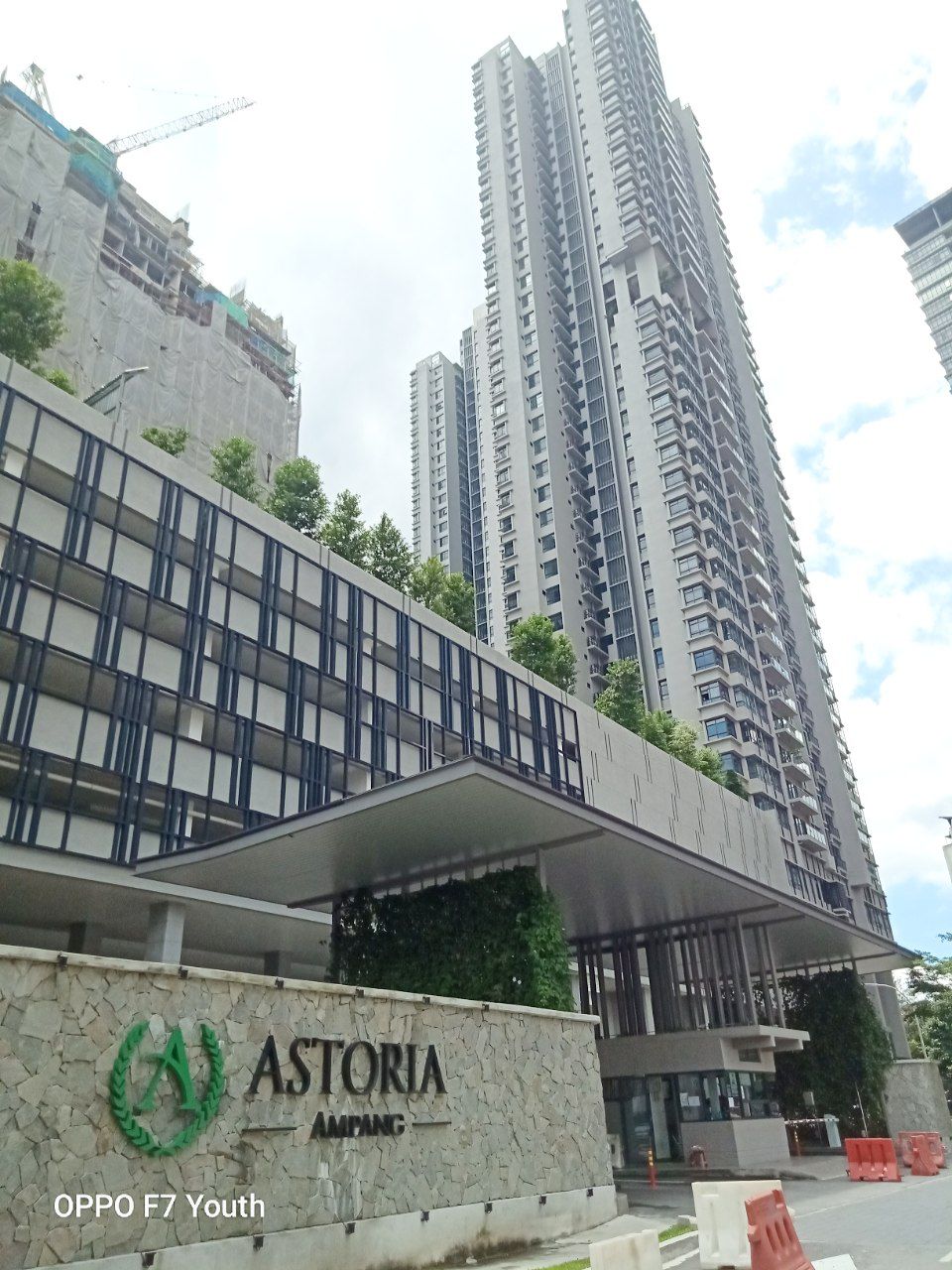 Residensi Xtreme Meridian,Astoria Ampang - photo 3