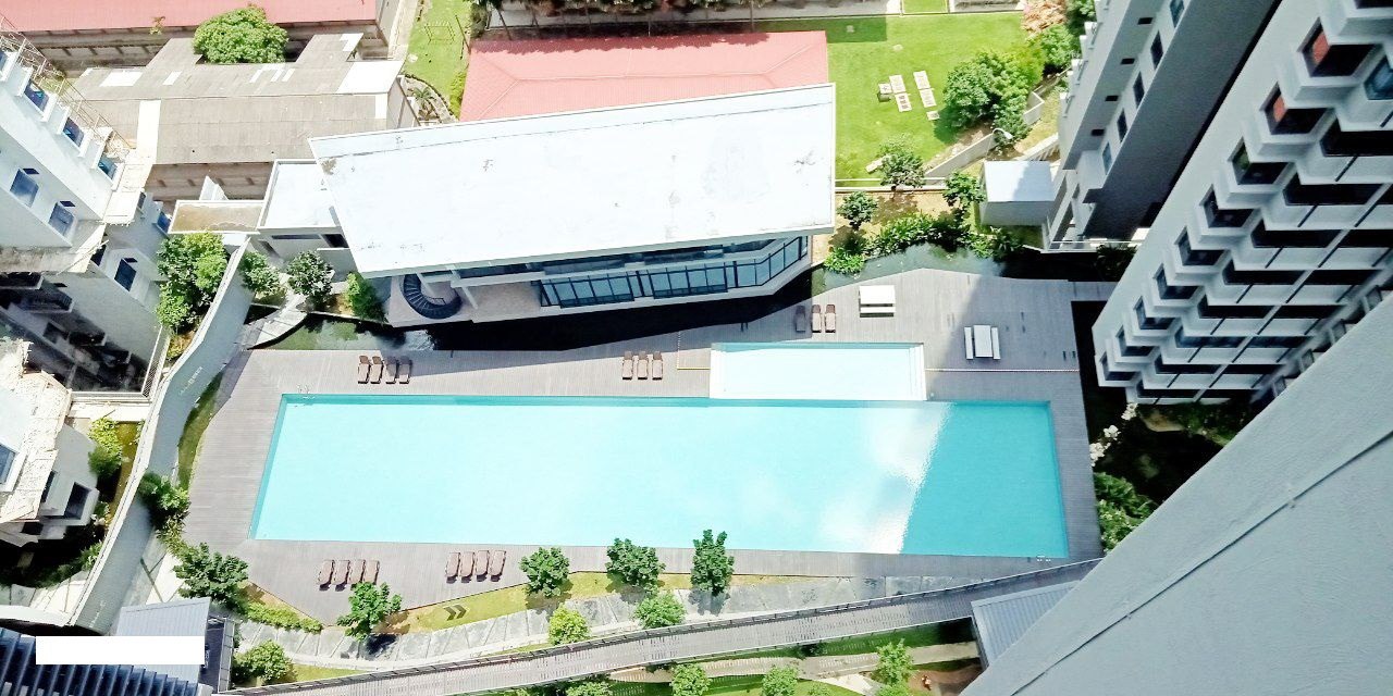 Residensi Xtreme Meridian,Astoria Ampang - photo 6