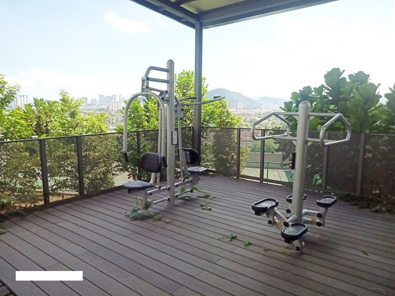 Residensi Xtreme Meridian,Astoria Ampang - photo 9