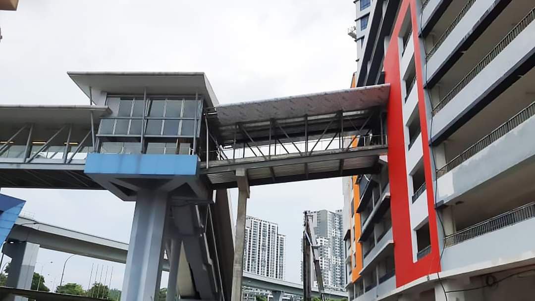 The Wharf Residence, Puchong Below Market - photo 6