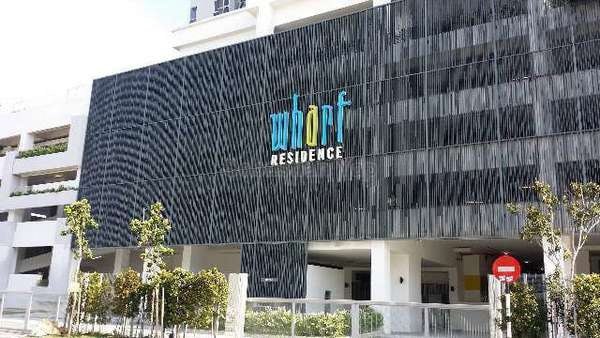 The Wharf Residence, Puchong Below Market - photo 8