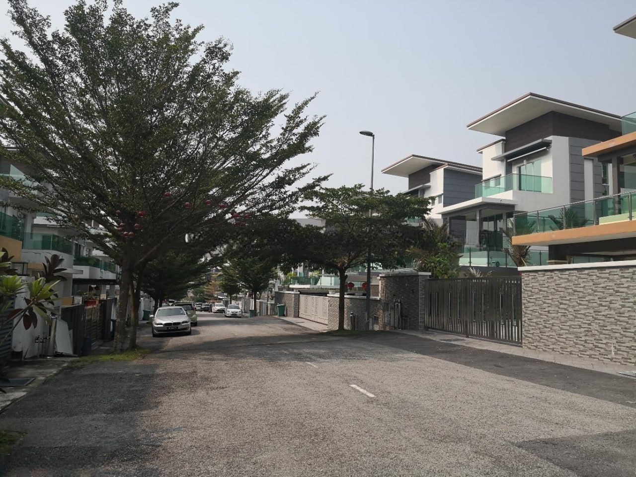 Laville at Taman Dutamas , Cheras Below Market - photo 2