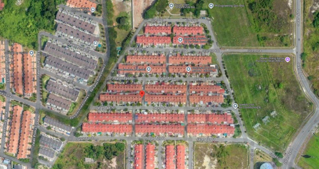 Taman Tekali Puchong, Puchong, Selangor - photo 2