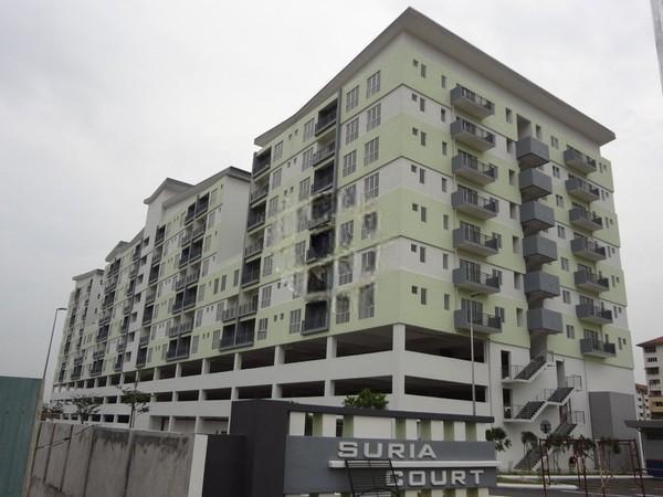 Suria Court,Bandar Mahkota Cheras, Cheras - photo 2