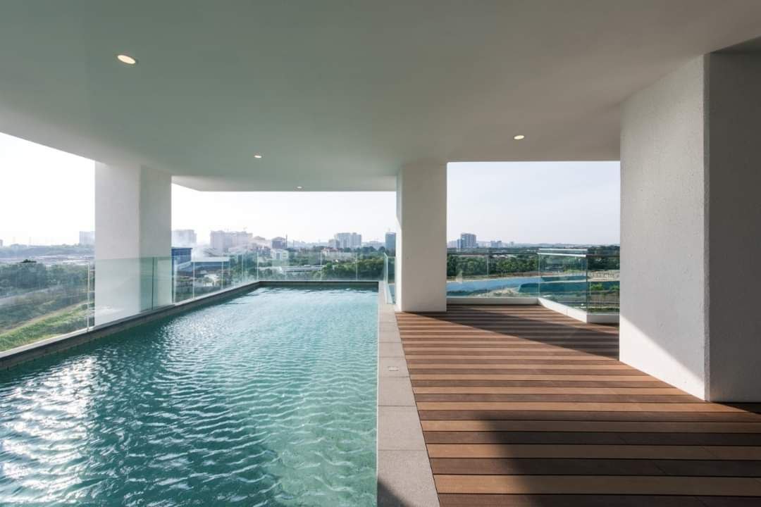 Pandora Residensi at Tropicana Metropark - photo 2