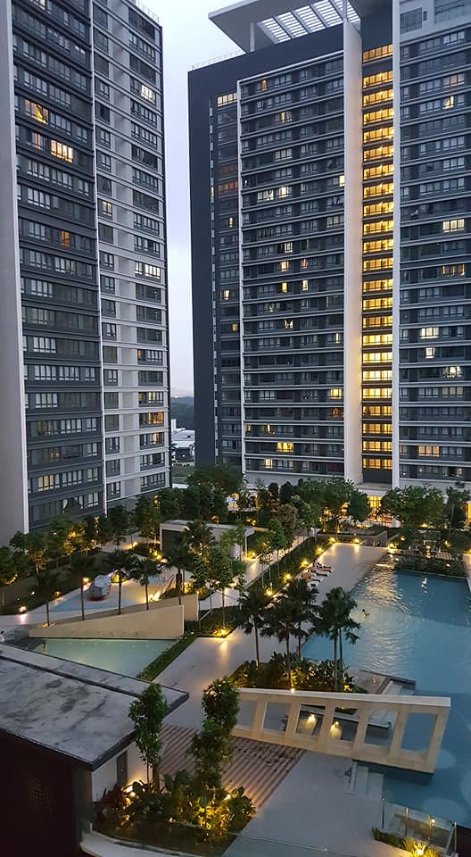 Pandora Residensi at Tropicana Metropark - photo 3