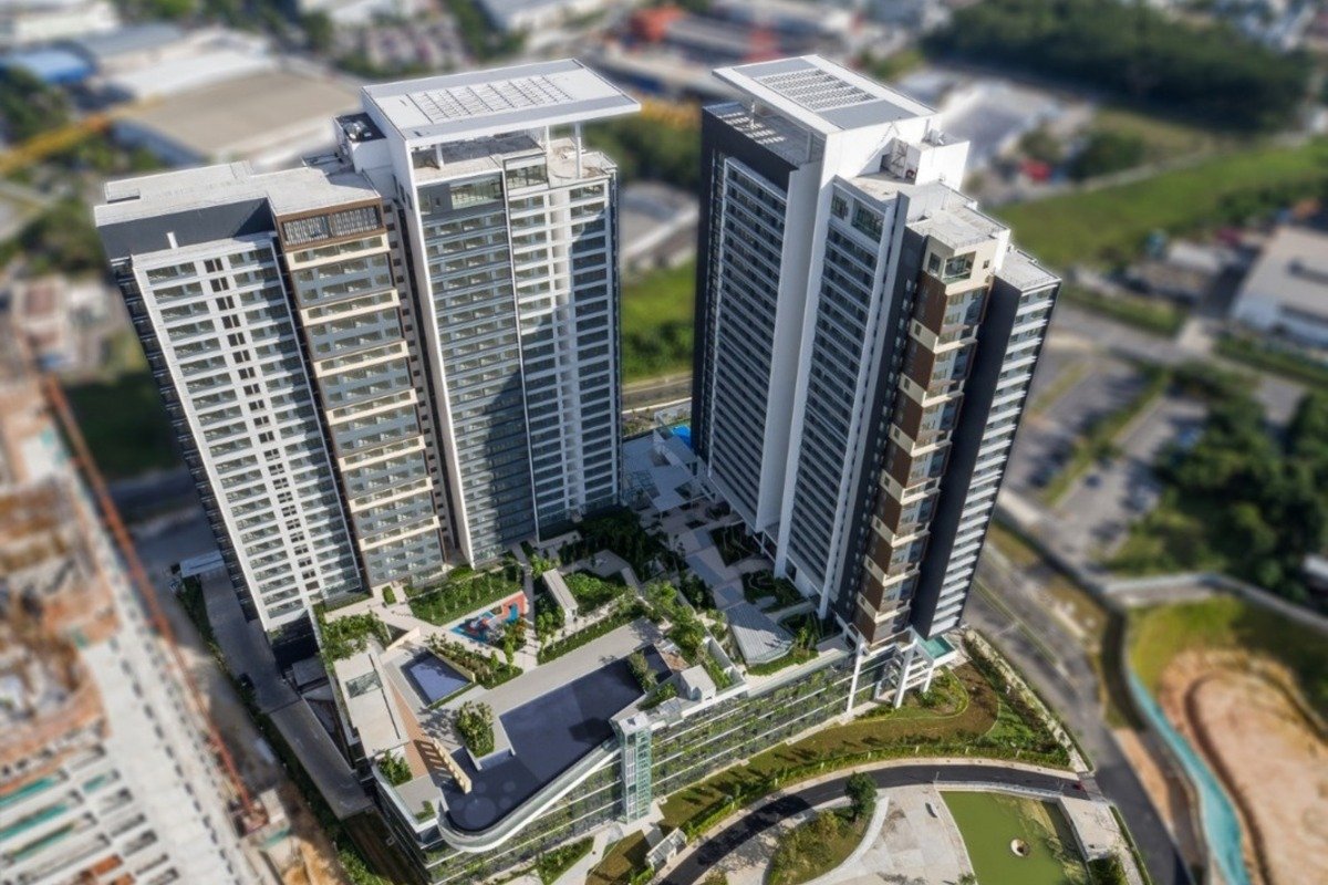 Pandora Residensi at Tropicana Metropark - photo 7