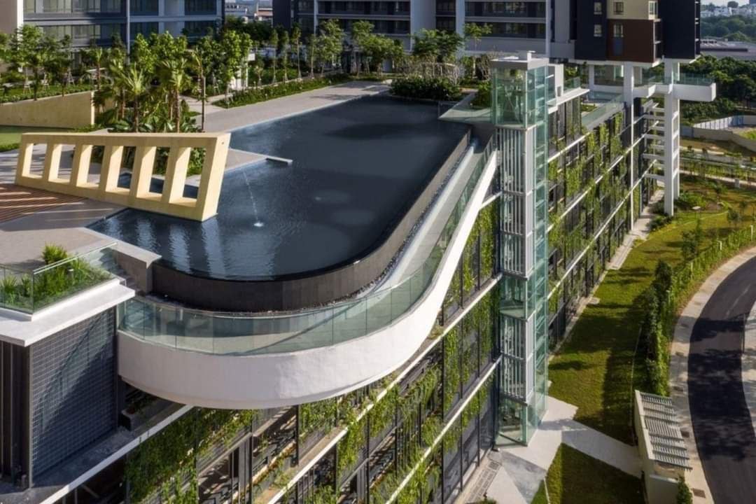 Pandora Residensi at Tropicana Metropark - photo 12