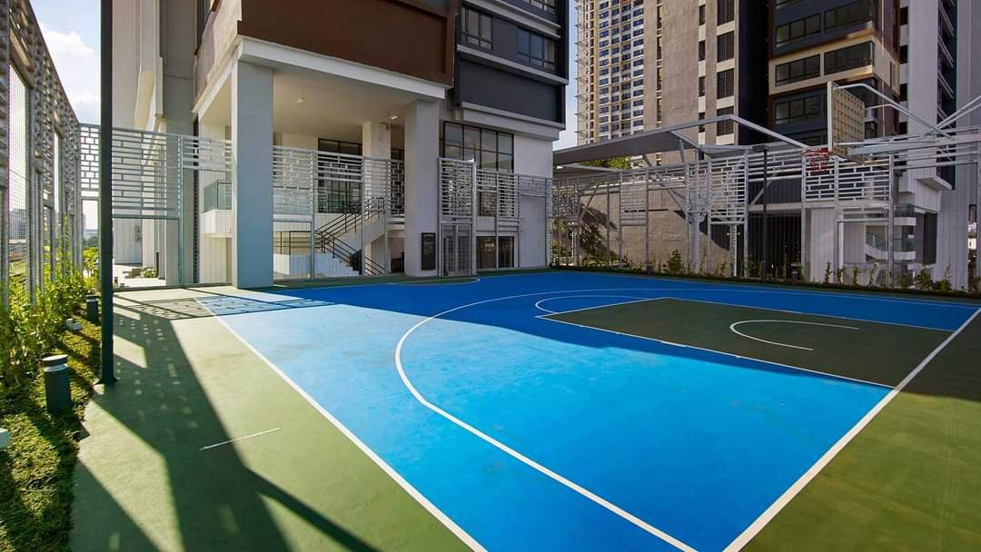 Pandora Residensi at Tropicana Metropark - photo 13