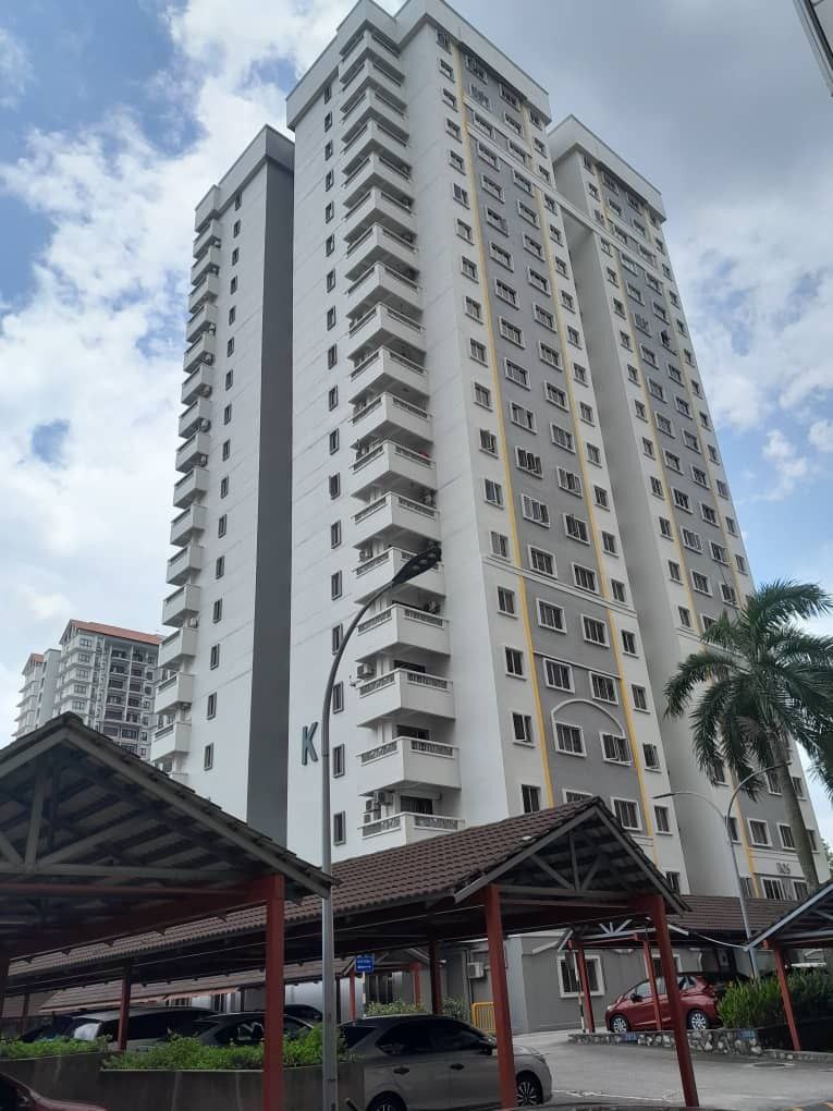 Pelangi Damansara,Petaling Jaya - photo 2
