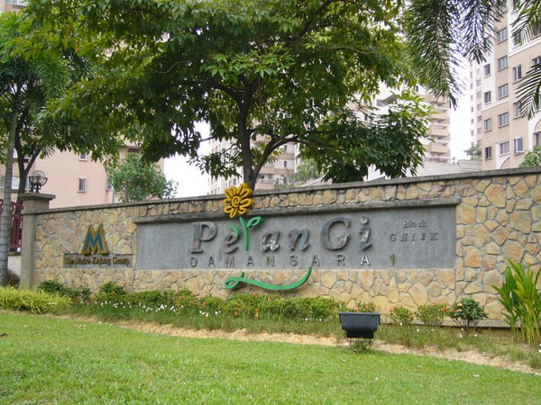 Pelangi Damansara,Petaling Jaya - photo 3