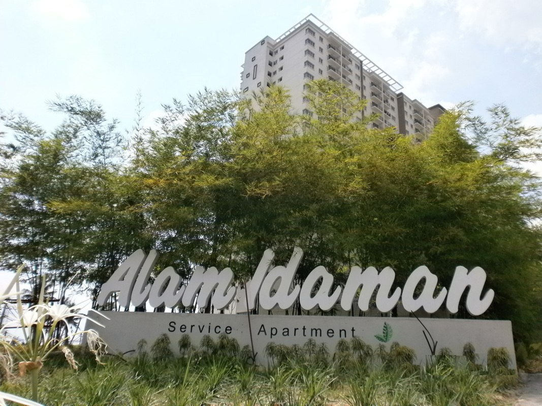 Alam Idaman, Shah Alam, Selangor - photo 2