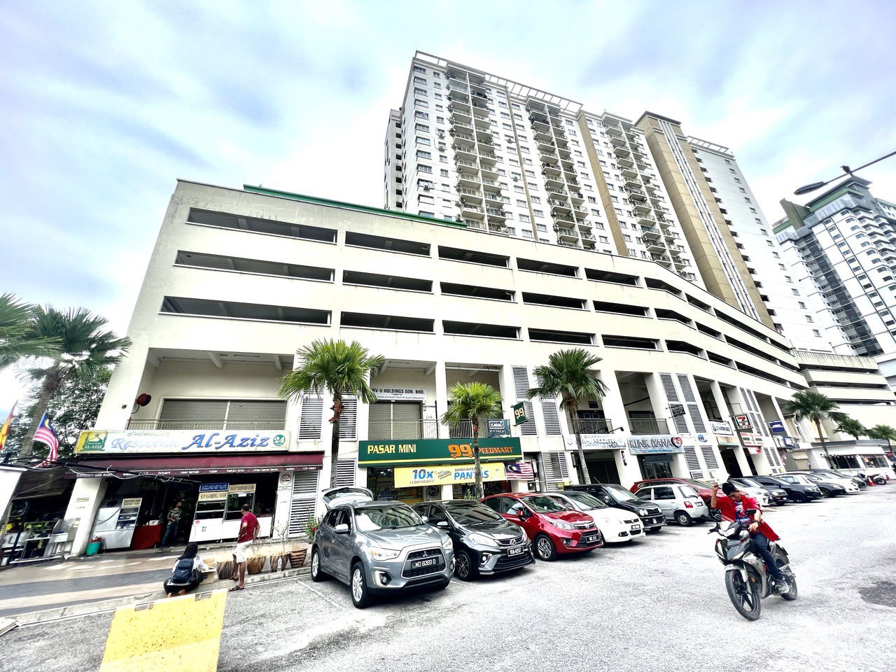 Alam Idaman, Shah Alam, Selangor - photo 3