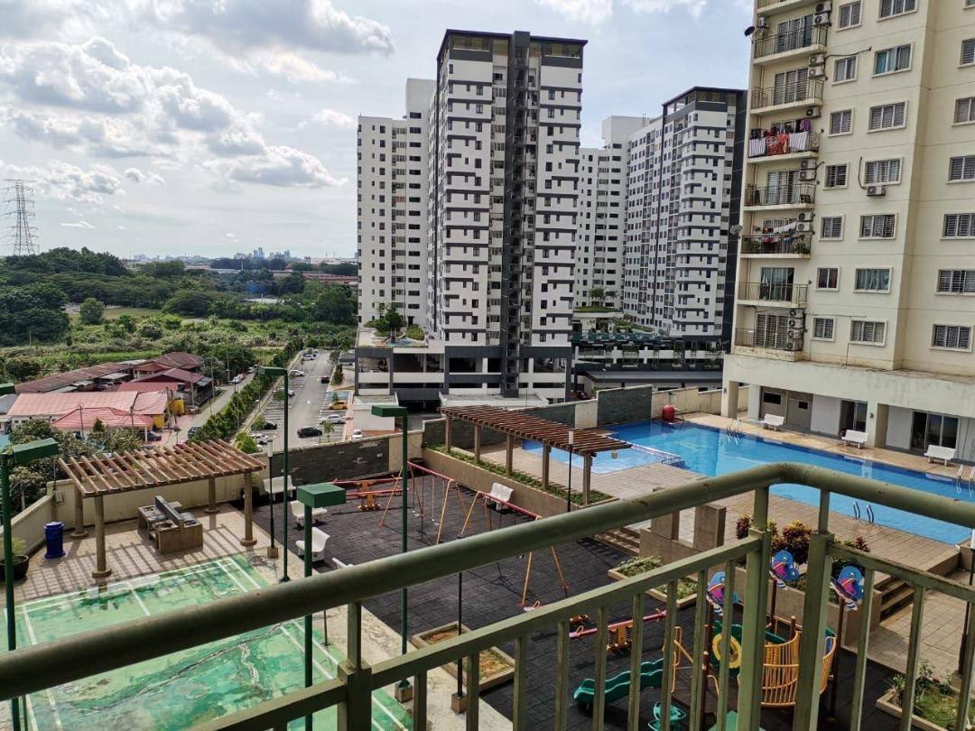 Alam Idaman, Shah Alam, Selangor - photo 4