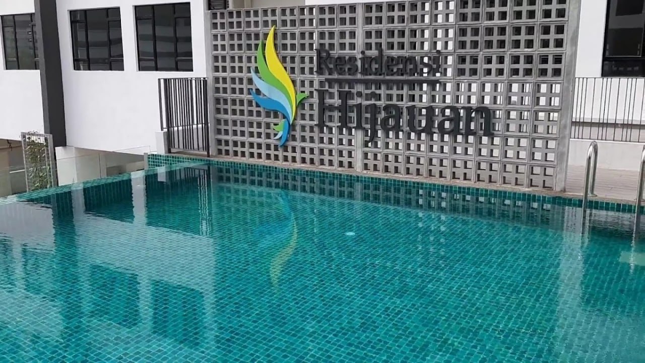 Residensi Hijauan,Shah Alam - photo 2