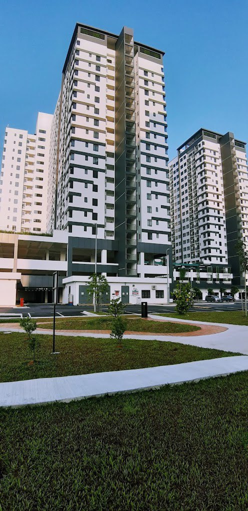 Residensi Hijauan,Shah Alam - photo 4