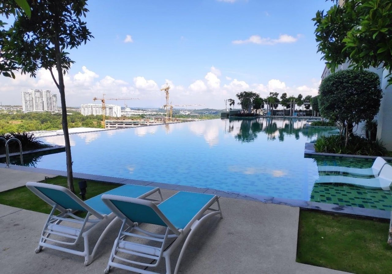Sfera Residensi, Seri Kembangan - photo 2