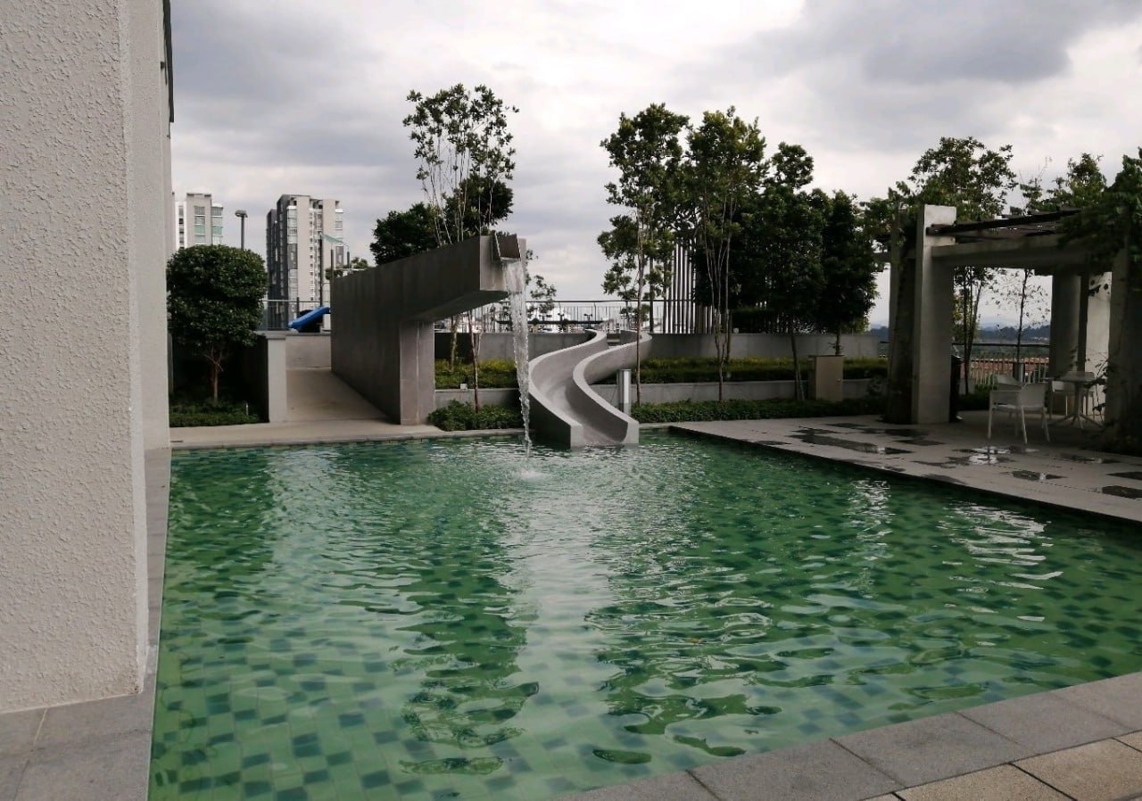 Sfera Residensi, Seri Kembangan - photo 3