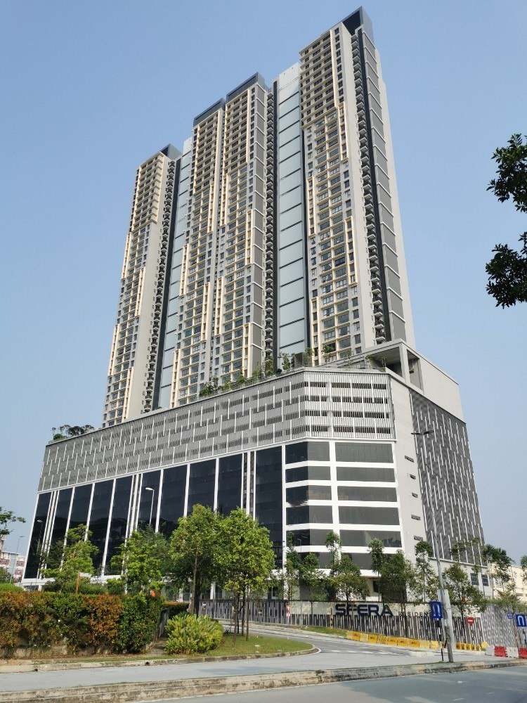 Sfera Residensi, Seri Kembangan - photo 4
