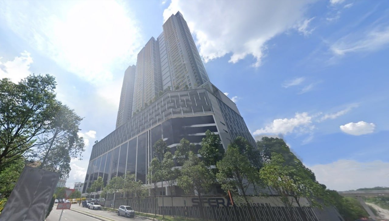 Sfera Residensi, Seri Kembangan - photo 6