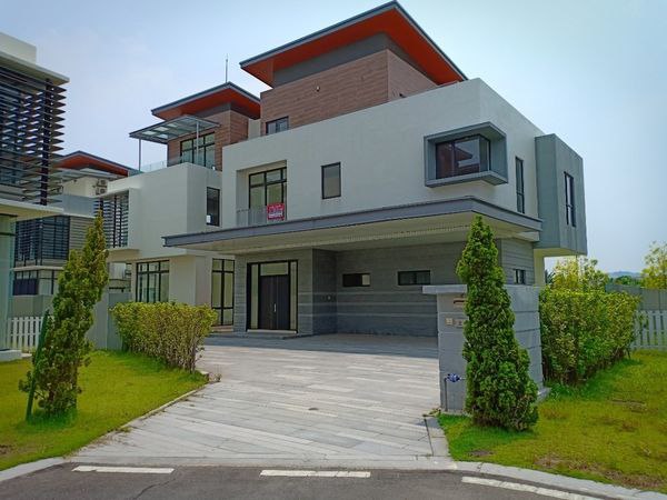 Long Branch Residences, Seksyen 31, Shah Alam - photo 4